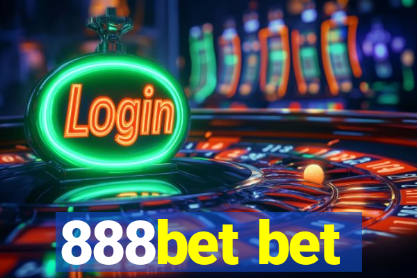 888bet bet